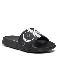 Buty dla chłopców - Klapki Calvin Klein Jeans V3X0-80924-1172 Black 999 - miniaturka - grafika 1