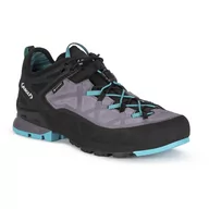 Buty trekkingowe damskie - Buty damskie Aku Rock Dfs Gtx W'S Rozmiar butów (UE): 41,5 / Kolor: szary/niebieski - miniaturka - grafika 1