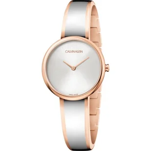 Zegarek Calvin Klein Seduce K4E2N61Y - Zegarki damskie - miniaturka - grafika 1