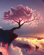 Malowanie po numerach - Diamond Painting Haft Diamentowy Mozaika Zestaw 5D - miniaturka - grafika 1