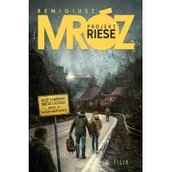 Kryminały - Projekt Riese - miniaturka - grafika 1