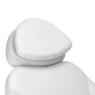 Fotel kosmetyczny Azzurro 563S pedi biały - Fotele kosmetyczne - miniaturka - grafika 8