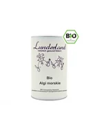 Suplementy i witaminy dla psów - Lunderland BIO algi morskie ascophyllum nodosum 800g - miniaturka - grafika 1
