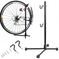 Wieszaki na rower - Stojak na rower wieszak rowerowy uchwyt serwisowy - miniaturka - grafika 1