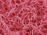 Akcesoria do pakowania - Wypełniacz do paczek różowy - miniaturka - grafika 1