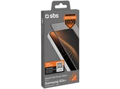 Szkła hartowane na telefon - Szkło hartowane z D30 SBS Active Full Cover Glass do Samsung Galaxy S24+ - miniaturka - grafika 1
