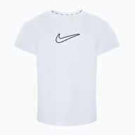 Odzież sportowa dziecięca - Koszulka dziecięca Nike One Dri-Fit - miniaturka - grafika 1