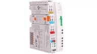 Inne akcesoria elektryczne - Wago Interfejs sieciowy PROFIBUS DPV1.12 MBAUD 750-333 750-333 - miniaturka - grafika 1