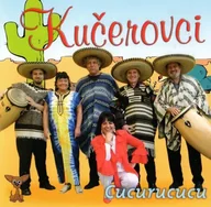 Country - CD Kučerovci: Cucurucucu - miniaturka - grafika 1