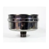 Korki do umywalek - Korek spustowy kondensatu ze stali nierdzewnej -120 mm - miniaturka - grafika 1