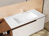 Umywalki - Umywalka ERICA 1000 - miniaturka - grafika 1