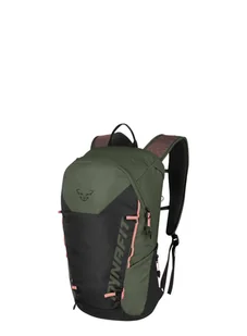 Plecak turystyczny damski Dynafit Transalper 16 Backpack - thyme/black out - Plecaki - miniaturka - grafika 1