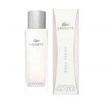 Lacoste Pour Femme Legere woda perfumowana 50ml - Wody i perfumy damskie - miniaturka - grafika 1