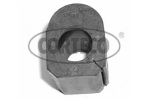 CORTECO TULEJA STABILIZATORA PRZÓD MEGANE 24MM - Tuleje zawieszenia - miniaturka - grafika 1