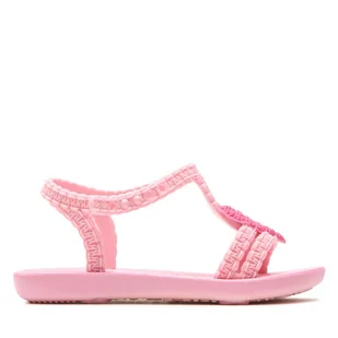 Sandały Ipanema IPANEMA MY FIRST IPANEMA 81997 Beżowy - Buty dla dziewczynek - miniaturka - grafika 1