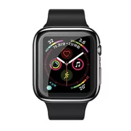 Akcesoria do pulsometrów i zegarków sportowych - Apple USAMS USAMS etui dla Watch Series 4 US-BH486 IW486BH01 - miniaturka - grafika 1