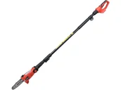 Piły elektryczne - AKUMULATOROWE OGRODOWE NARZĘDZIE WIELOFUNKCYJNE 18V - miniaturka - grafika 1