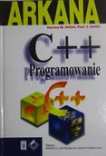 Systemy operacyjne i oprogramowanie - C ++ PROGR ARKANA - miniaturka - grafika 1
