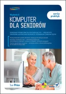 Systemy operacyjne i oprogramowanie - Komputer dla seniorów. Seria praktyk - miniaturka - grafika 1