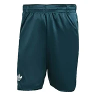 Spodenki męskie - Spodenki męskie adidas Tennis Pro Climacool Ergo Shorts Aurora Ivy XL - miniaturka - grafika 1