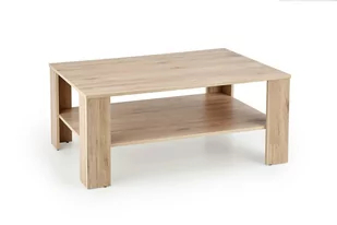 Stolik kawowy Tastur dąb votan - Ławy i stoliki kawowe Stolik kawowy Tastur dąb votan - Ławy i stoliki kawowe - miniaturka - grafika 1