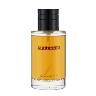 Lambretta Privato Uomo No.2 woda perfumowana spray 100ml - Wody i perfumy męskie - miniaturka - grafika 1