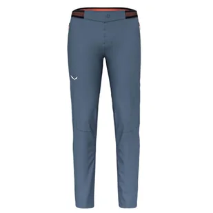 Salewa Męskie spodnie Pedroc 4 DST M Reg Pants - Spodenki męskie - miniaturka - grafika 1