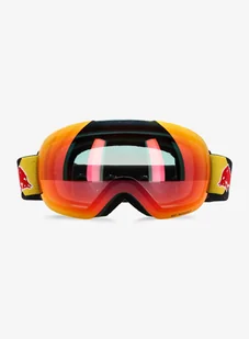 Gogle narciarskie Red Bull Spect Bent - black/black - Gogle narciarskie - miniaturka - grafika 1
