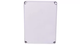 PCE Puszka Light 245 x 185 x 95 mm EX-231 - Inne akcesoria elektryczne - miniaturka - grafika 1