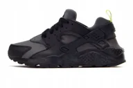 Buty sportowe damskie - Buty Nike Huarache Run DZ5632-001 R. 38 - miniaturka - grafika 1