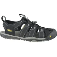 Buty trekkingowe męskie - Buty trekkingowe męskie Keen Clearwater Cnx - miniaturka - grafika 1