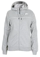 Bluzy damskie - Damska Bluza Nike Sportswear Essential CZ8338-063 S - miniaturka - grafika 1
