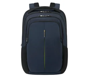 Samsonite Guardit 3.0 17,3" Granatowy - Torby na laptopy - miniaturka - grafika 1