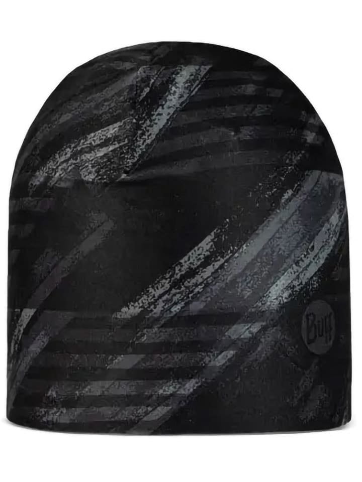 Buff Czapka w kolorze czarnym