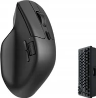 Myszki - Keychron M6 Wireless 4000Hz Juodas M6-A4 - miniaturka - grafika 1