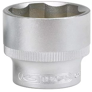 KS Tools 911.1214 Gniazdo, 14mm, 1/2" - Narzędzia samochodowe - miniaturka - grafika 1