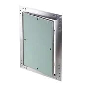 Drzwiczki i klapy rewizyjne - Klapa rewizyjna aluminiowa 225x300x12,5 - miniaturka - grafika 1