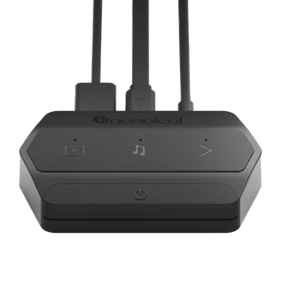 Nanoleaf 4D TV Screen Mirror Kit Camera -  kamera - Taśmy LED - miniaturka - grafika 2