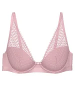 Biustonosze - Biustoniosz usztywniany Triumph Aura Spotlight T WP-80G - miniaturka - grafika 1