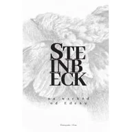 Opowiadania - Na wschód od Edenu - miniaturka - grafika 1