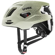 Kaski rowerowe - UVEX, kask rowerowy, gravel y olive-black matt 56-61 - miniaturka - grafika 1