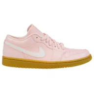 Sneakersy damskie - Nike AIR JORDAN 1 LOW DC0774-601 - miniaturka - grafika 1