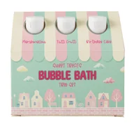Kosmetyki do kąpieli - Skin Treats Zestaw Domek Bubble Bath - miniaturka - grafika 1