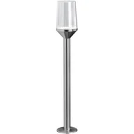 Lampy ogrodowe - LEDVANCE Lampa zewnętrzna CALICE 1xE27/60W/230V IP44 80 cm - miniaturka - grafika 1