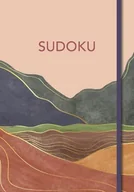 Pozostałe książki - Sudoku - miniaturka - grafika 1