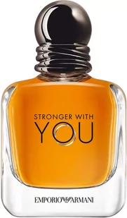 Giorgio Armani Stronger With You Woda toaletowa 50ml - Wody i perfumy męskie - miniaturka - grafika 1