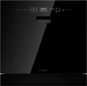 Zmywarki do zabudowy - Bosch SCX6ITB00E - miniaturka - grafika 1
