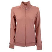 Bluzy damskie - CMP bawełniana bluza damska, Kwarc, 46 - miniaturka - grafika 1