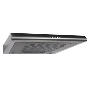 VDB Slim PL 50 Inox - Okapy kuchenne - miniaturka - grafika 1