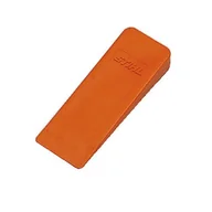 Pozostałe narzędzia ogrodowe - KLIN Z TWORZYWA 25CM (1 SZT) - miniaturka - grafika 1